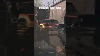 Pro Tips, use the ship! #warzone2 #callofduty #mw2 #mw2clips #lucky #warzone2clips #warzone2tips