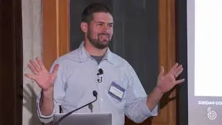 Bugsnag Engineering Leadership Forum 2019 - Jordan Golinkoff