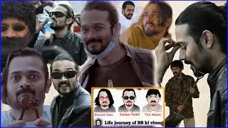 Dhindora All Characters In One Video @BBKVProductions @BBKiVines