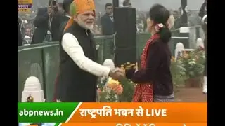 Republic Day 2018: Celebrations begin at Rajpath as world leaders from 10 Nations make the