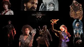 Clara Obscure: Expedition 33 playthrough PART 2
