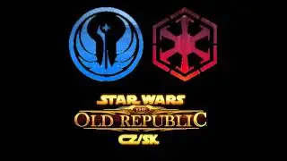 SWTOR Soundtrack: Ord Mantell the Battleground