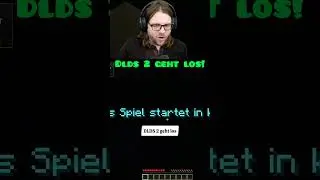 DLDS 2 IST GESTARTET! #pietsmiet #gaming #minecraft #dlds2