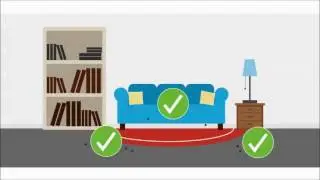 Chem-Dry Removes Bacteria and Allergens