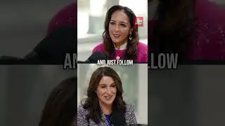 Harmeet Dhillon praises the mass exodus of liberals from Trump's DOJ #shorts
