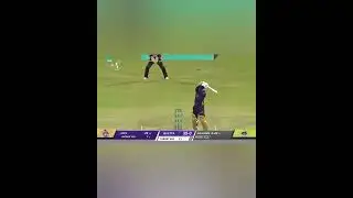 ROY 116 (57) | QUETTA GLADIATORS VS LAHORE QALANDARS | MATCH15 |HBL PSL