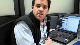 Pre-TCO10: Andrew