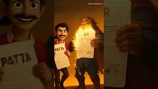 🏘️ The &ldquo;Photocopy Patta&rdquo; Scam Explained | Verified Real Estate Awareness