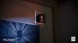 The Flash - All Doll'd Up Scene   The CW