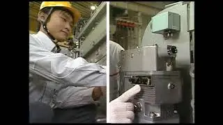 02 Marine Diesel Engine Generator -  Operation