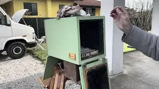 11 - lo scatto e lo sviluppo del negativo