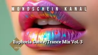 Festival Trance 2026 Vol 3 | Mainstage Euphoria DJ Mix | Euphoric Peak Time EDM
