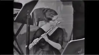 Leonard Bernstein - Young People's Concerts: Young Performers No. 3