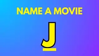 WORD ASSOCIATION GAME | ABC SPEED QUIZ 📝 ‼️| Alphabet Quiz Challenge 🤔