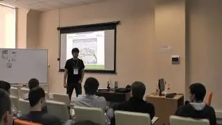 'Pipeline  TPL Dataflow  Usage examples' by Alexey Kursov part2