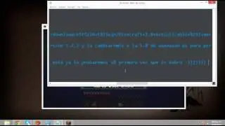 Como Descargar Minecraft 1.8 Actualizable