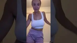 Postpartum Fitness Journey Periscope LIVE LOVELYGIRL 😍😍 #periscope #live #broadcast #livestream