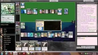 231012 STD 8MAN BANT CONTROL VS UWR MIDRANGE