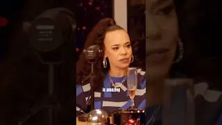 Great taste in music Faith Evans! 😍🎵 #faithevans #shorts