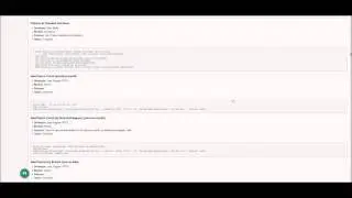 Sql Rapor Oluşturma