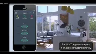 RISCO Apsell - Security