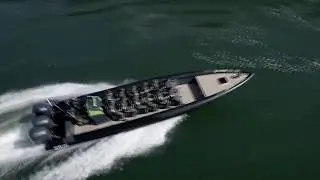 Rib Ride - Velocity! Snowdonia Attractions