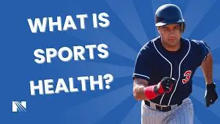 What is Sports Health? Expertise Explored with Norton Healthcare