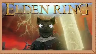Stormveil Time! [Elden Ring Blind Playthrough]