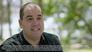 Allianz Global Assistance Travel Insurance Customer Testimonial