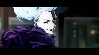 Duele el corazón de MEI MEI  del anime JUTSU KAISEN dedicado a @santiagoalfons24