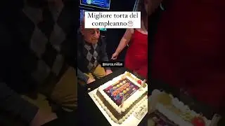 Mandalo all&rsquo; amico che oggi fa il compleanno!🎁 Auguri ❤️ #happy#birthday#auguri#business#online