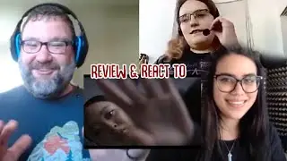 Griff Black Hole Official Video REACTION Musicians Panel Reacts & Review