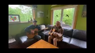 Bradley Murphy and Angelo Spinazzola -