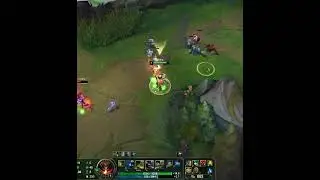第二次PKlol峡谷之巅武器小师