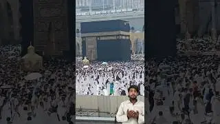 Makkah Sharif key shorts video 🕋🕋🥰🌹👈#foryou #shortvideos #shortvideos #viralvideos ￼