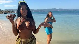 Maggie facetimes Chase from Jamaica and asks for a favor…