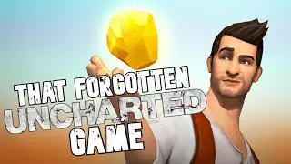 Uncharted's FORGOTTEN and DELISTED Mobile Game