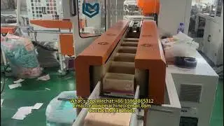 Good Business Ideas Best Choice Factory Price Facial Tissue Paper Making Machine Production Line