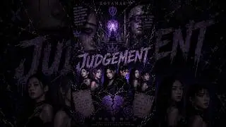 judgement official lyrics (song 4) (ai)