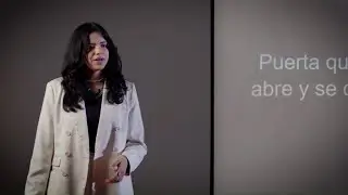 El universo no quiere que lo descifremos | SOFIA CARLOSAMA BOTERO | TEDxLCB Youth