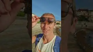 Umag 🇭🇷 Beach Adventures with Kris ESC