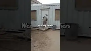The Truth about Iraqi soldiers