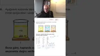 ASİTLERİN METALLERE ETKİSİ | #alig&uuml;venkimya #yks #chemistry #tytkimya #