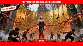 The Predator Wearing A Heiress Facade | The Best CEO Action Movie | Asia Movies HUB
