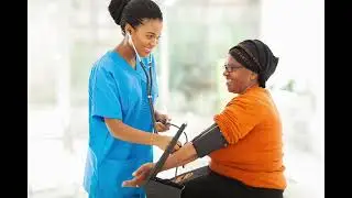 Wellness Wednesday: Going for check ups