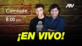 COMBATE | PROGRAMA 18/12/2018 POR ATV