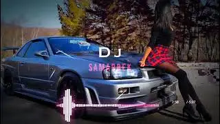 Dj Samarbek Club Remix 2021
