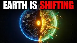 🌍 Spiritual Awakening EVENT: Earth Is Shifting To 5D (Only The CHOSEN ONE Feels This)