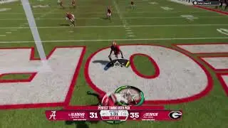 ON THE ROAD TO 400 SUBS!! #ncaa26 #collegefootball