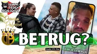 Menowin und Senay Fröhlich! DAS GANZE STATEMENT zum EHE DRAMA! RTL